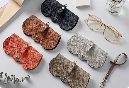 Introducing the Ultimate Eyewear Organizer: A Blend of Functionality and Elegance