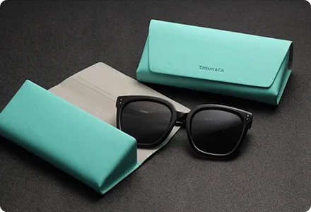 Stylish Optical Glasses Box: Organize Your Eyewear