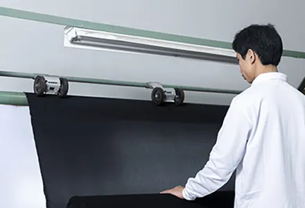 Hardness Inspection