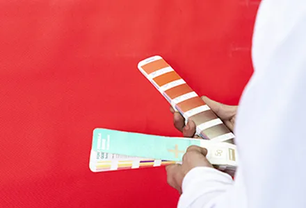Glue Adhesion
