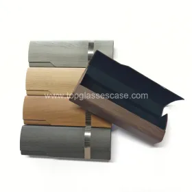Handmade Glasses Case1