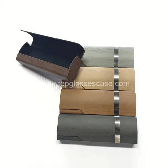 Handmade Glasses Case1