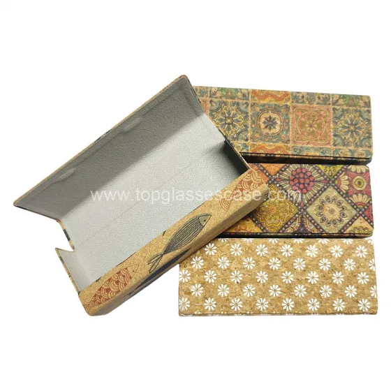Handmade Glasses Case7