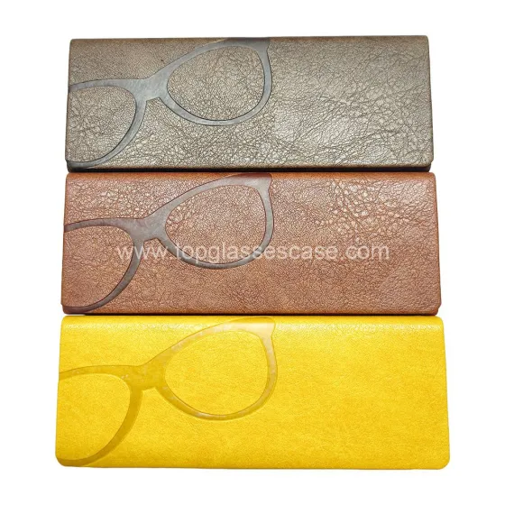 Handmade Glasses Case8