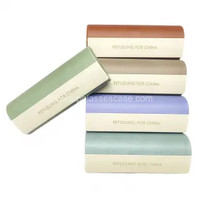 Handmade Glasses Case9