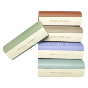 Handmade Glasses Case9