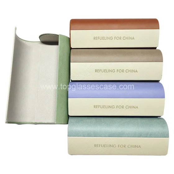 Handmade Glasses Case9