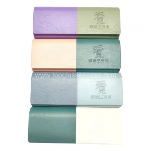 Handmade Glasses Case10