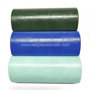Handmade Glasses Case12