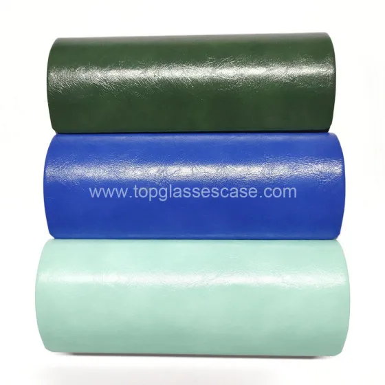 Handmade Glasses Case12