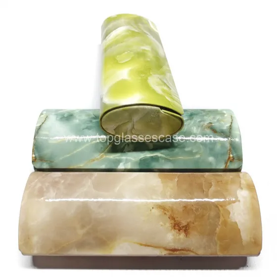 Handmade Glasses Case13