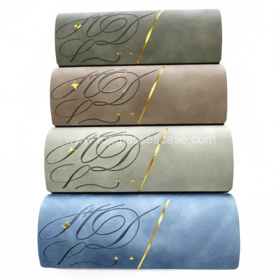 Handmade Glasses Case19