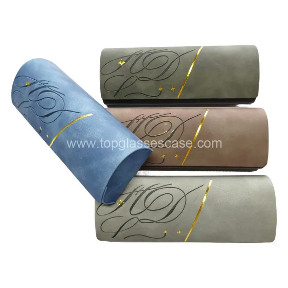 Handmade Glasses Case19