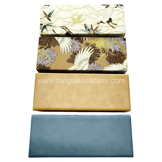 Handmade Glasses Case25