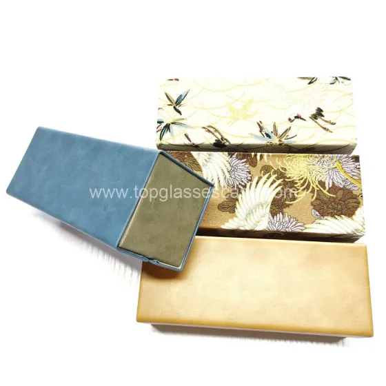 Handmade Glasses Case25
