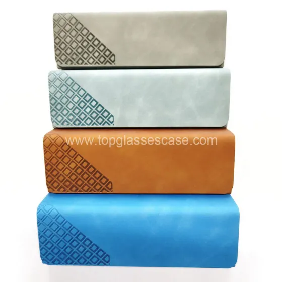 Handmade Glasses Case26