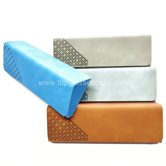 Handmade Glasses Case26