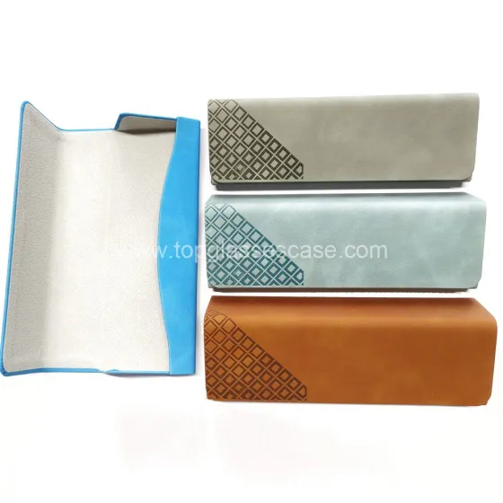 Handmade Glasses Case26