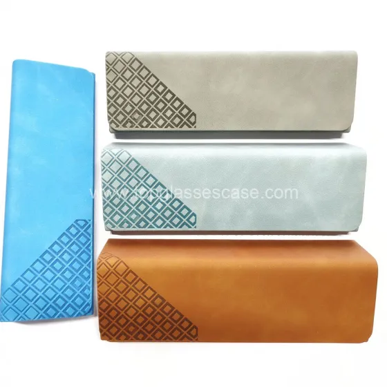 Handmade Glasses Case26