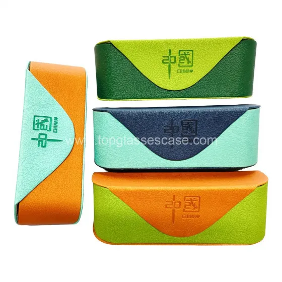 Handmade Glasses Case27