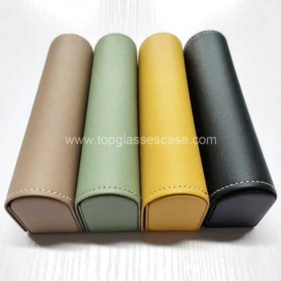 Handmade Glasses Case29