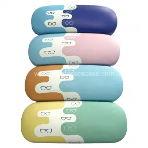 Metal Glasses Case1