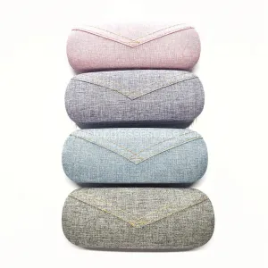 Metal Glasses Case2