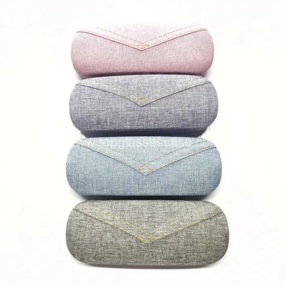 Metal Glasses Case2