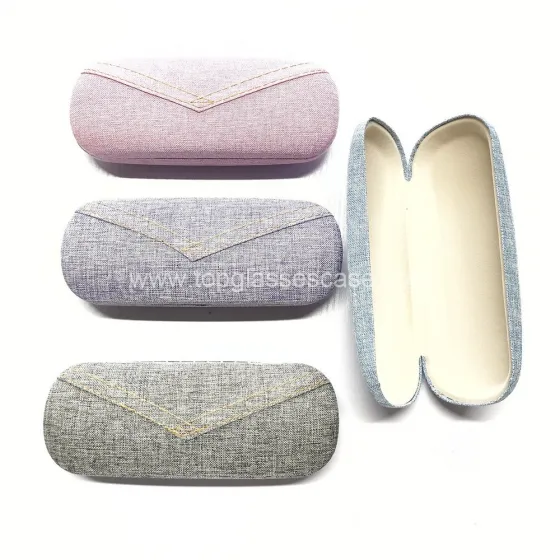 Metal Glasses Case2