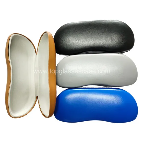 Metal Glasses Case5