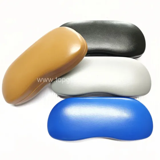 Metal Glasses Case5