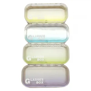 Metal Glasses Case7