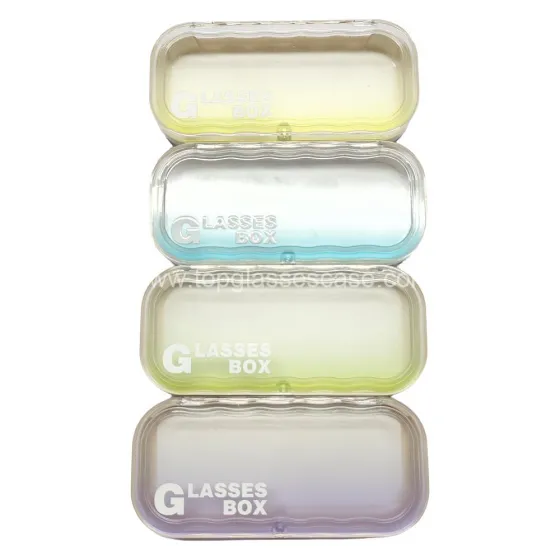 Metal Glasses Case7