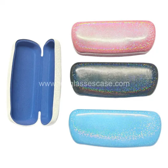 Metal Glasses Case8