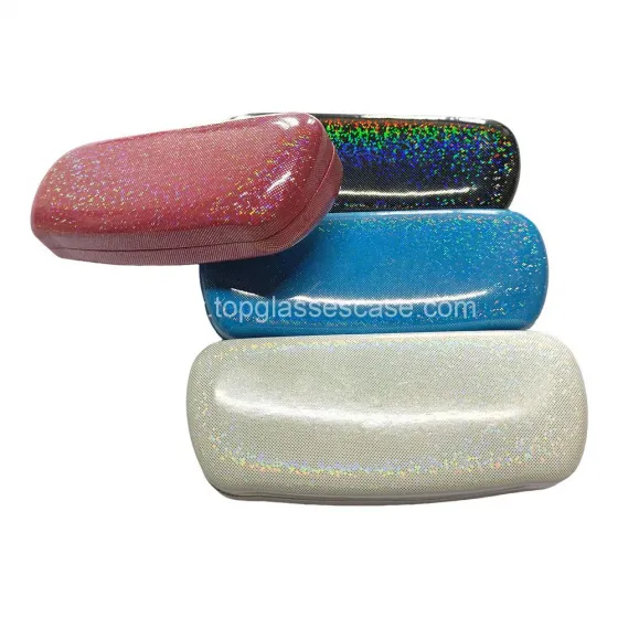 Metal Glasses Case8