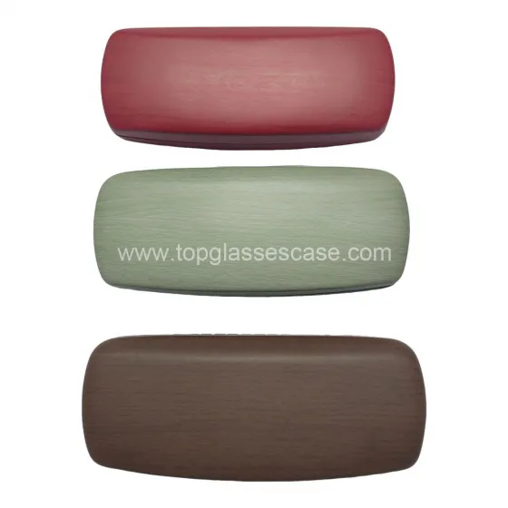 Metal Glasses Case9
