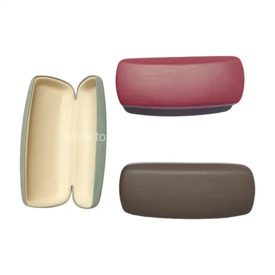 Metal Glasses Case9