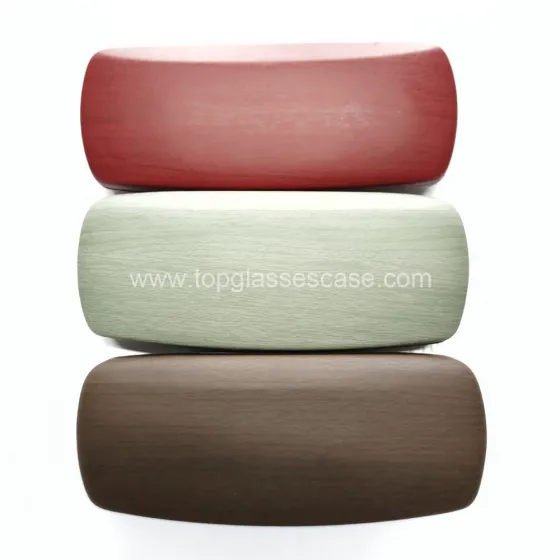 Metal Glasses Case9
