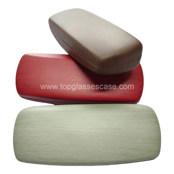 Metal Glasses Case9