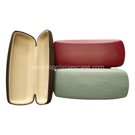 Metal Glasses Case9