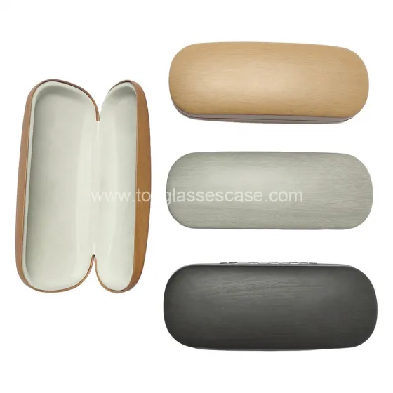 Metal Glasses Case10