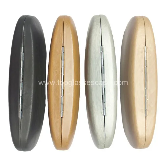 Metal Glasses Case10