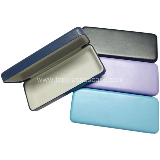 Metal Glasses Case11