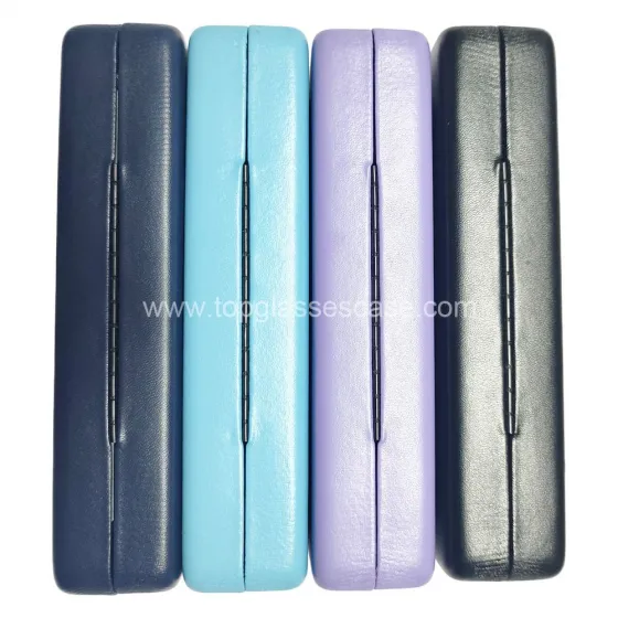 Metal Glasses Case11