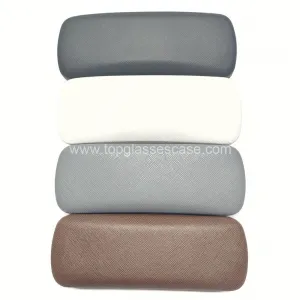 Metal Glasses Case12