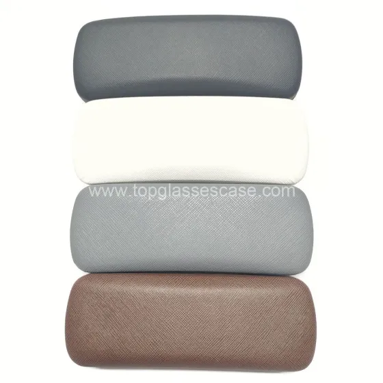 Metal Glasses Case12