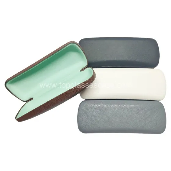 Metal Glasses Case12