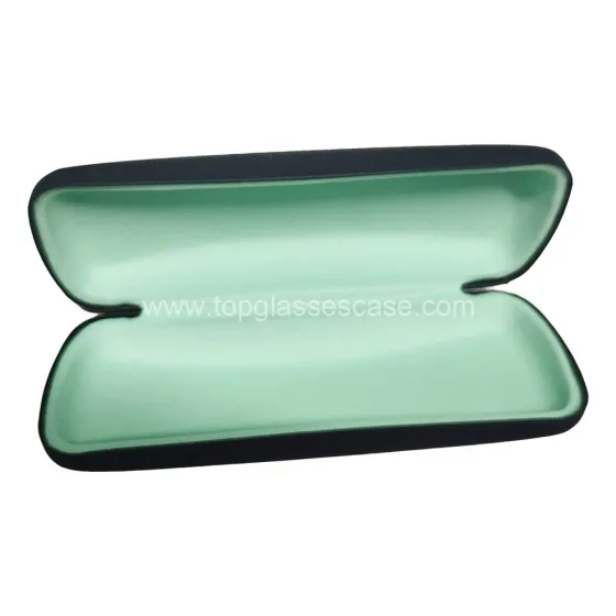 Metal Glasses Case12