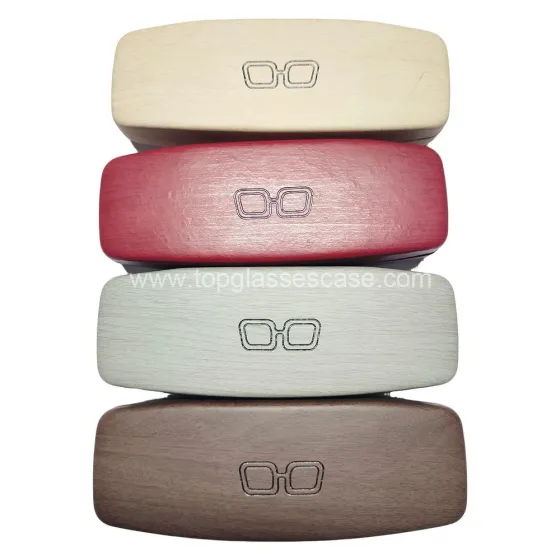 Metal Glasses Case13