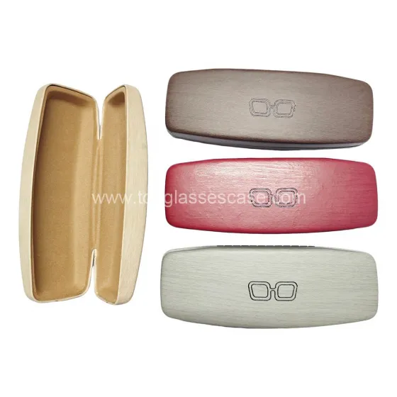 Metal Glasses Case13